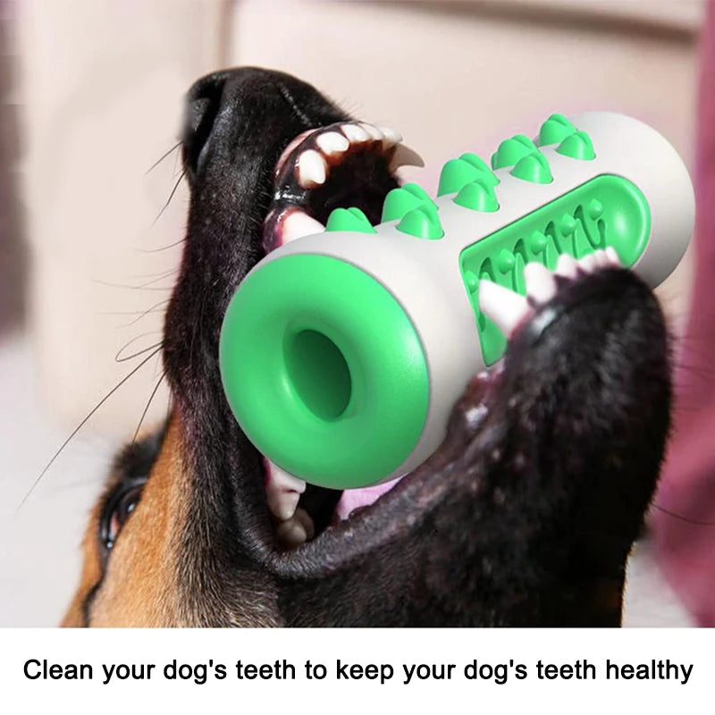 PawChew Soft Dog Toothbrush Toy – Safe & Fun Dental Care for Puppies & Dogs 🦷🐶