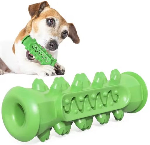 Jouets de brosse à dents pour molaires de chien, jouets à mâcher pour nettoyer les dents, soins dentaires sûrs pour chiots, jouets de nettoyage doux pour animaux de compagnie